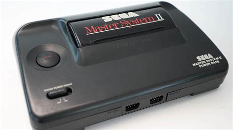 sega master system 2 release date|Sega Master System II .